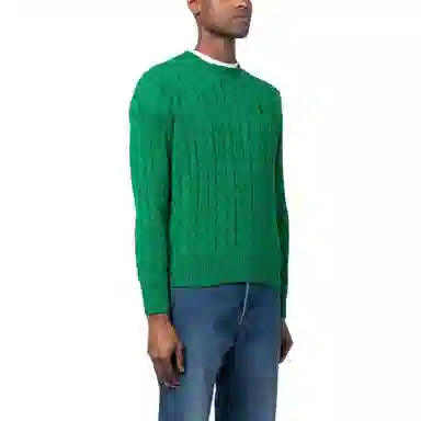 Polo Ralph Lauren SS22 Logo