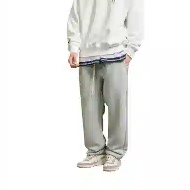 nautica white sail x POPBOY FW23 Logo
