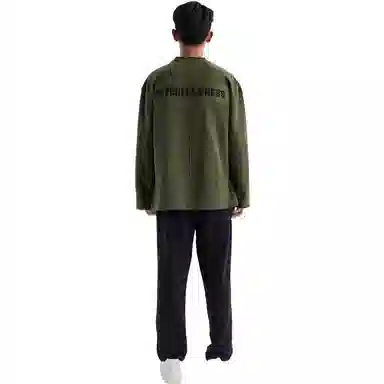 Mitchell Ness LogoT