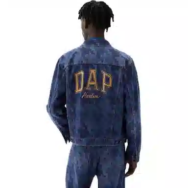 GAP x Dapper Dan SS24