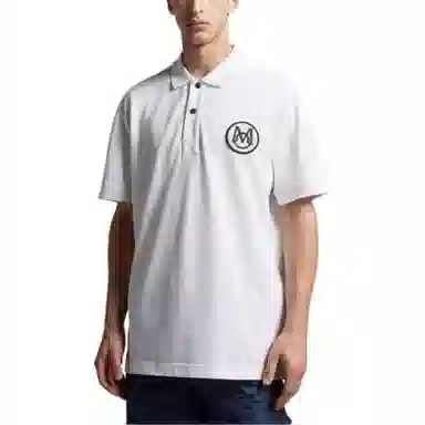 Moncler SS23 LogoPolo