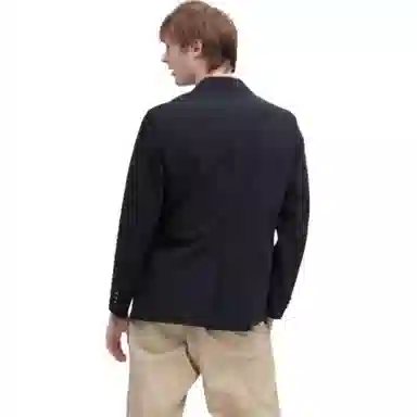 UNIQLO x JW Anderson SS23 Navy Jacket