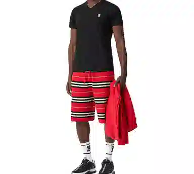 Burberry LogoVT