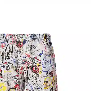 Alexander McQueen SS22