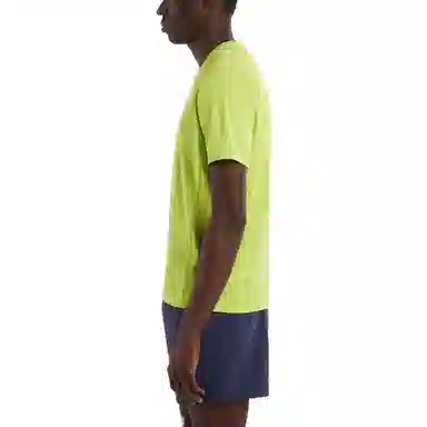 Arcteryx Motus SL Crew LogoT