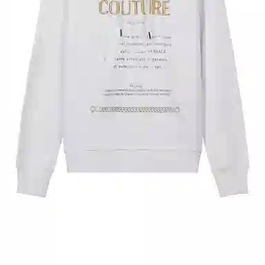 VERSACE JEANS COUTURE FW21 Logo