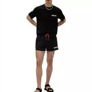 HUGO BOSS SS22 T