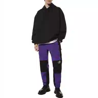 GUCCI x THE NORTH FACE Logo