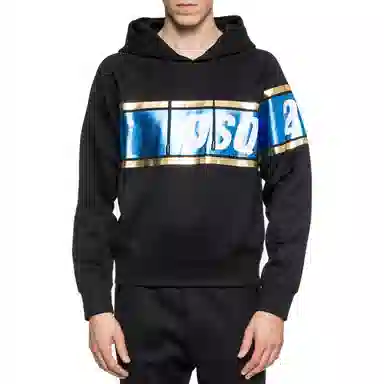DSQUARED 2 Logo