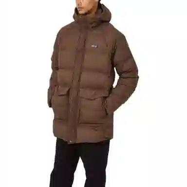 patagonia Logo
