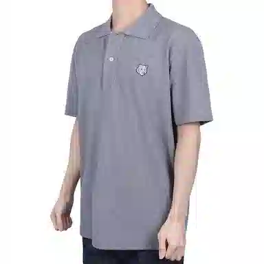 Maison Kitsune SS24 Polo