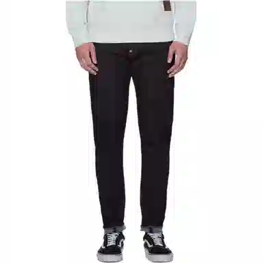 EVISU AW20 Denim Jeans