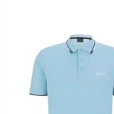 HUGO BOSS SS23 Polo