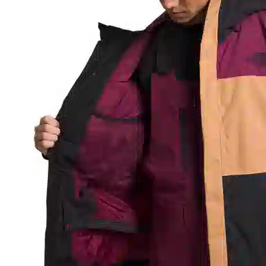 THE NORTH FACE Freedom Insulated Jacket