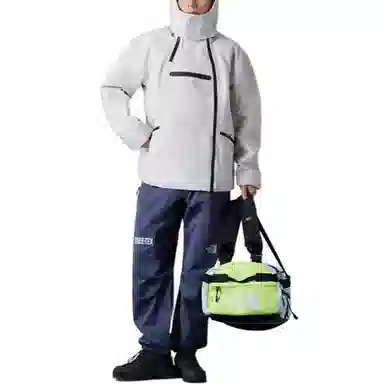 The North Face RMST Steep Tech SS24