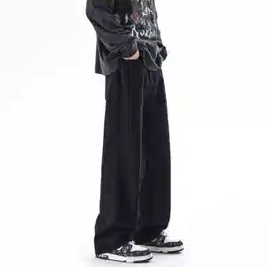 AMBER LIGHT oversize cleanfit