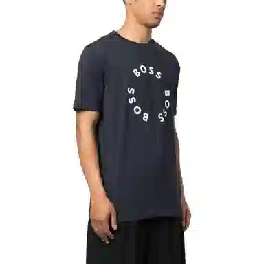 HUGO BOSS SS23 LogoT