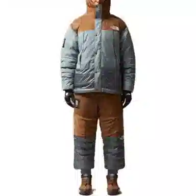 THE NORTH FACE SOUKUU FW23 800