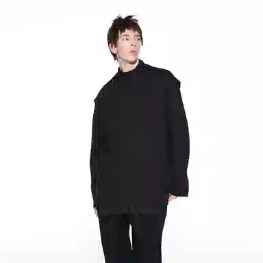 BLINDNOPLAN 24SS LOGOT