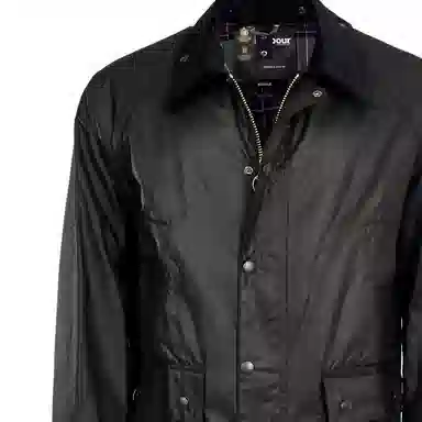 Barbour Bedale