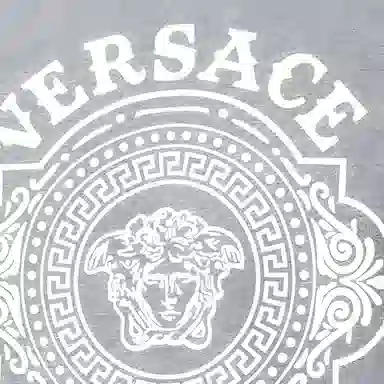 VERSACE FW23 Logo