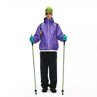 NOTHOMME Mountain Breath 2.0 Jacket