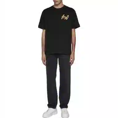 KENZO T-Shirt Black
