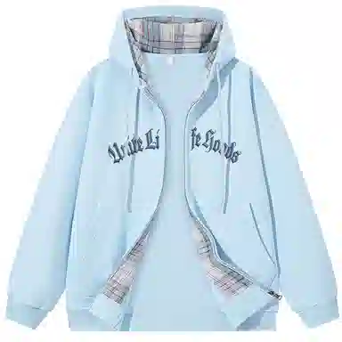 Unite Life HOODS logo