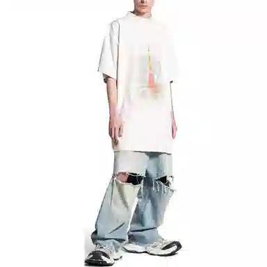 Balenciaga SS24 T
