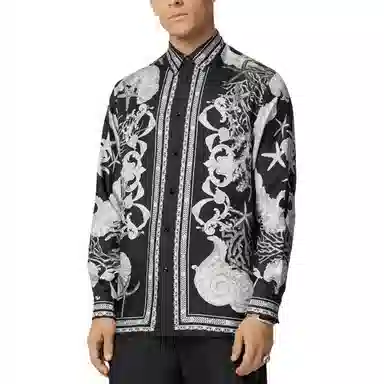 VERSACE La Vacanza SS24