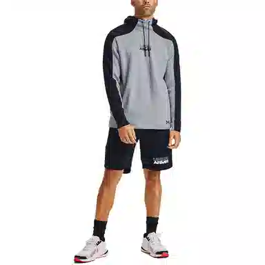 Under Armour Baseline