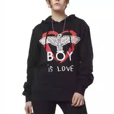 Boy London