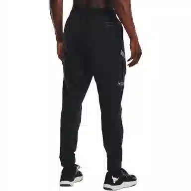 Under Armour Project Rock Joggers