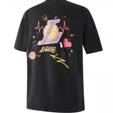 NBA T