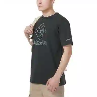 Columbia T