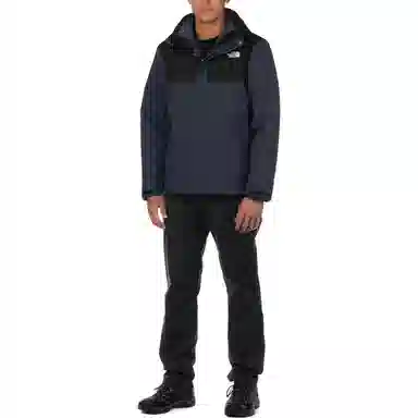 THE NORTH FACE