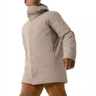 Arcteryx Therme Parka