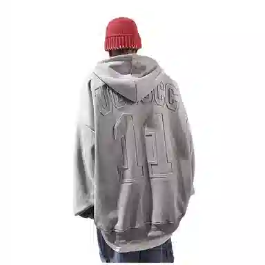 UUCSCC oversize