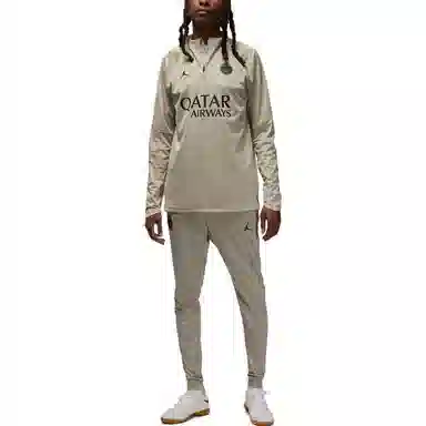 Jordan Storm-FIT Soccer Drill Top