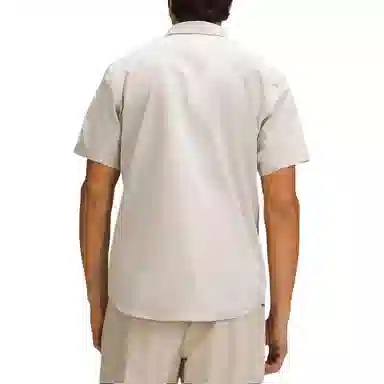 lululemon SS22 Airing Easy WovenAir