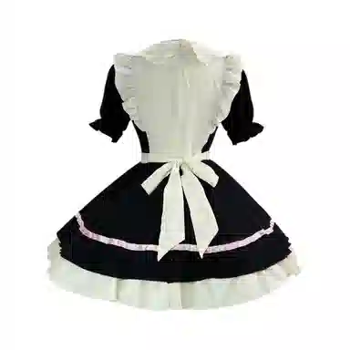 PKRT cosplay