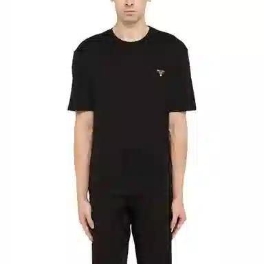 PRADA FW22 Logo T-Shirt