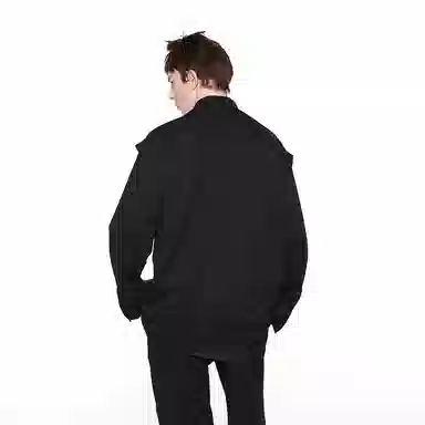 BLINDNOPLAN 24SS LOGOT