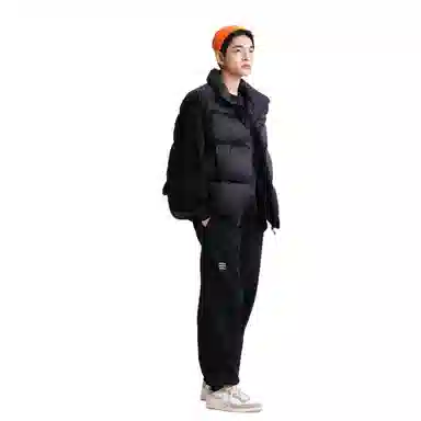 nautica white sail FW23 X