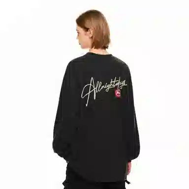 RECOLETA x OKET LogoT