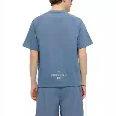 FILA FUSION FUSIONEER.1911 logoT