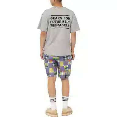 HUMAN MADE SS23 GRAPHIC logoT