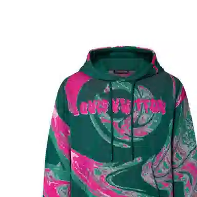 LOUIS VUITTON FW23 Logo