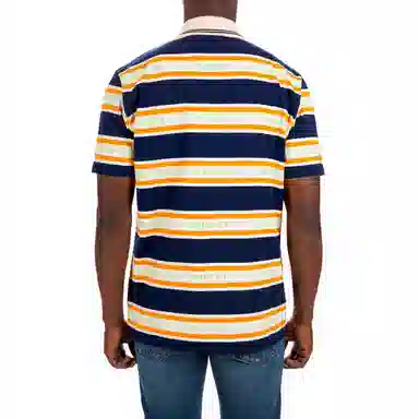 GUCCI Ivory Polo Shirt