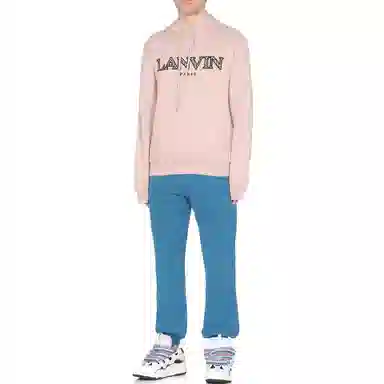 Lanvin FW22 Logo